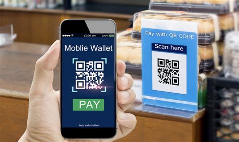 Mobile Wallet 